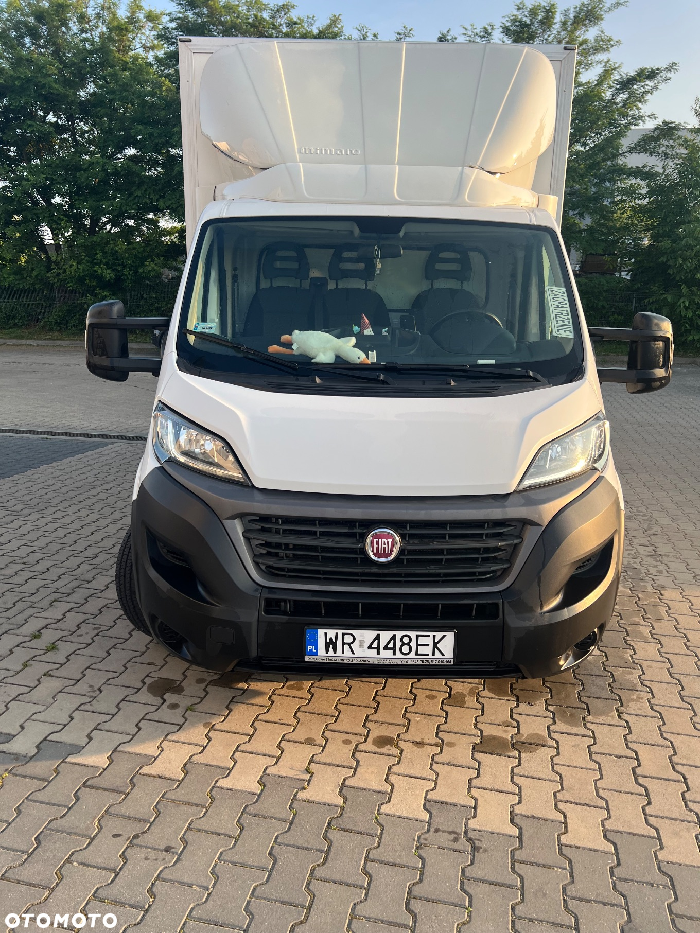 Fiat DUCATO - 2
