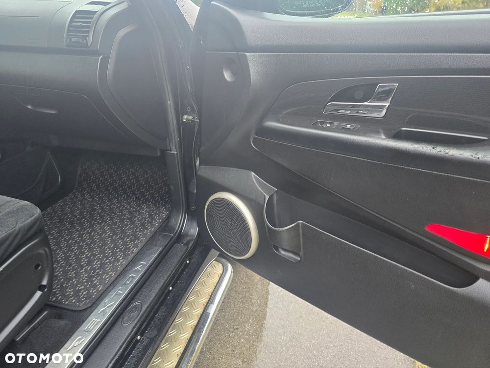 SsangYong/KGM Rexton RX 270 XVT - 14