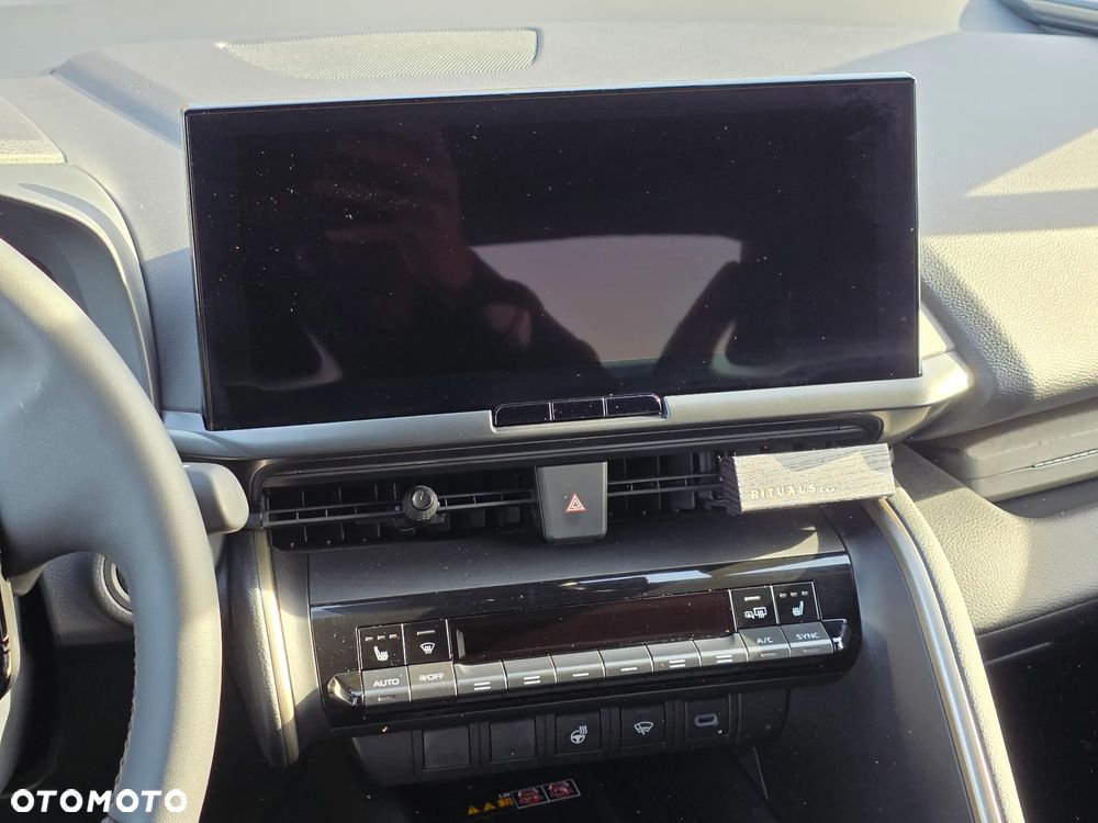 Toyota C-HR 1.8 Hybrid Executive - 15