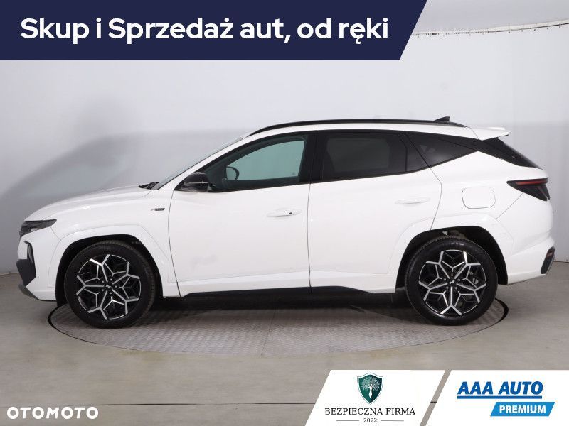 Hyundai Tucson - 4