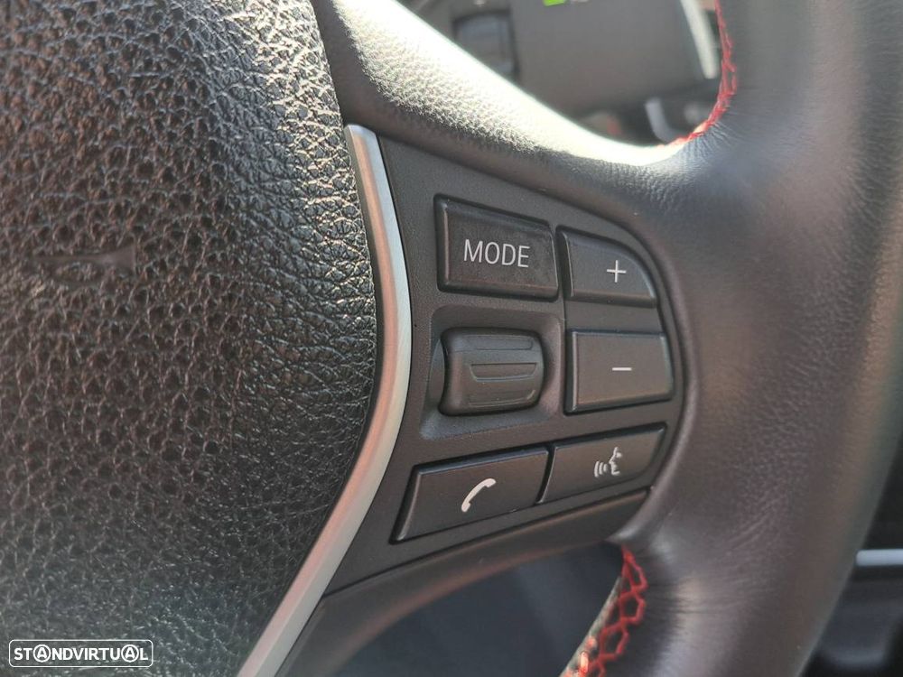 BMW 420 Gran Coupé d Line Sport Auto - 34