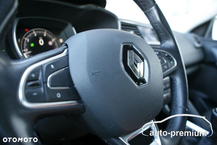 Renault Kadjar Energy TCe 165 Bose Edition - 9