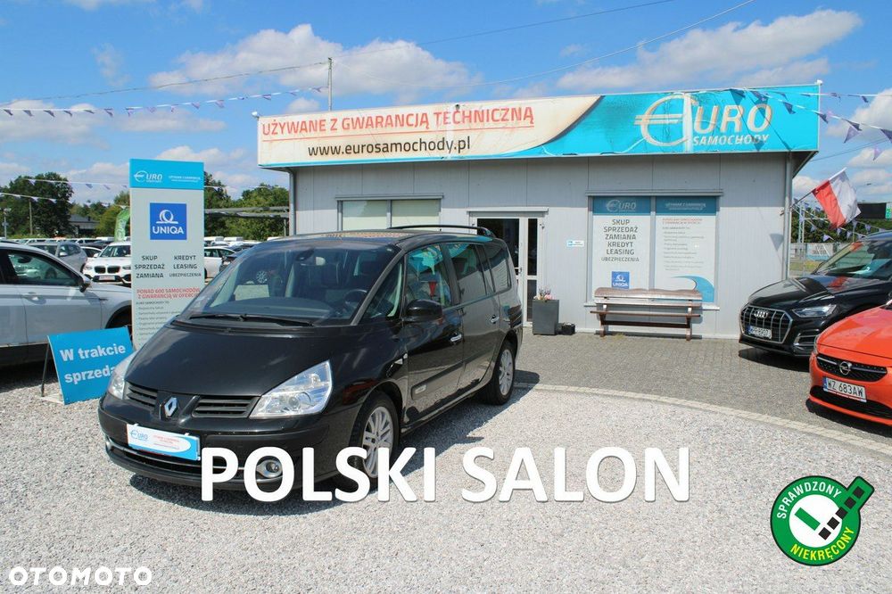 Renault Grand Espace