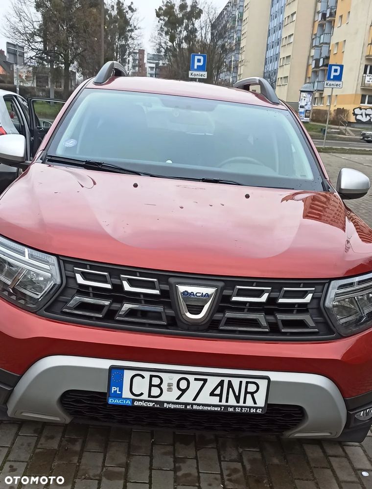 Dacia Duster 1.0 TCe Prestige - 3