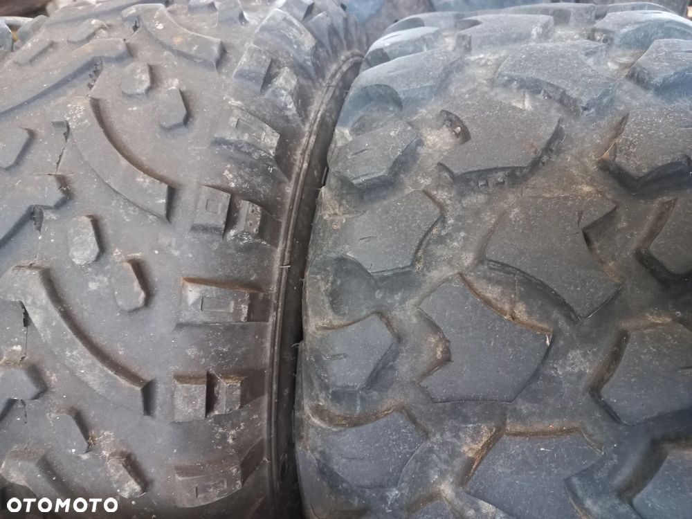 Części Kubota RTV900 silnik,skrzynia,most,zawieszenie,ATV,4x4,1140,1100c,x1110,koła,rama,maska,kabina - 6