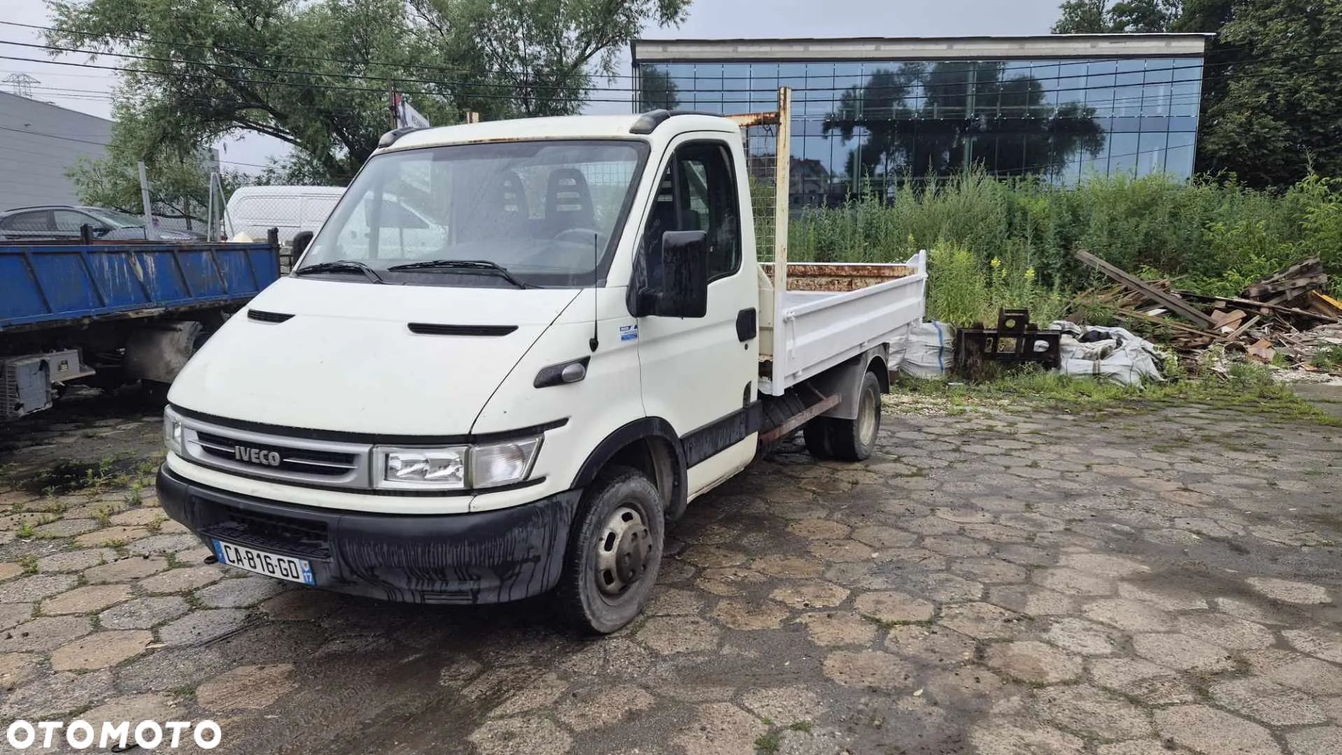 Iveco - 1