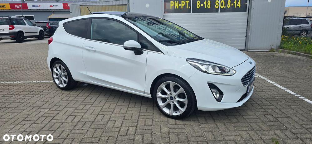 Ford Fiesta - 13