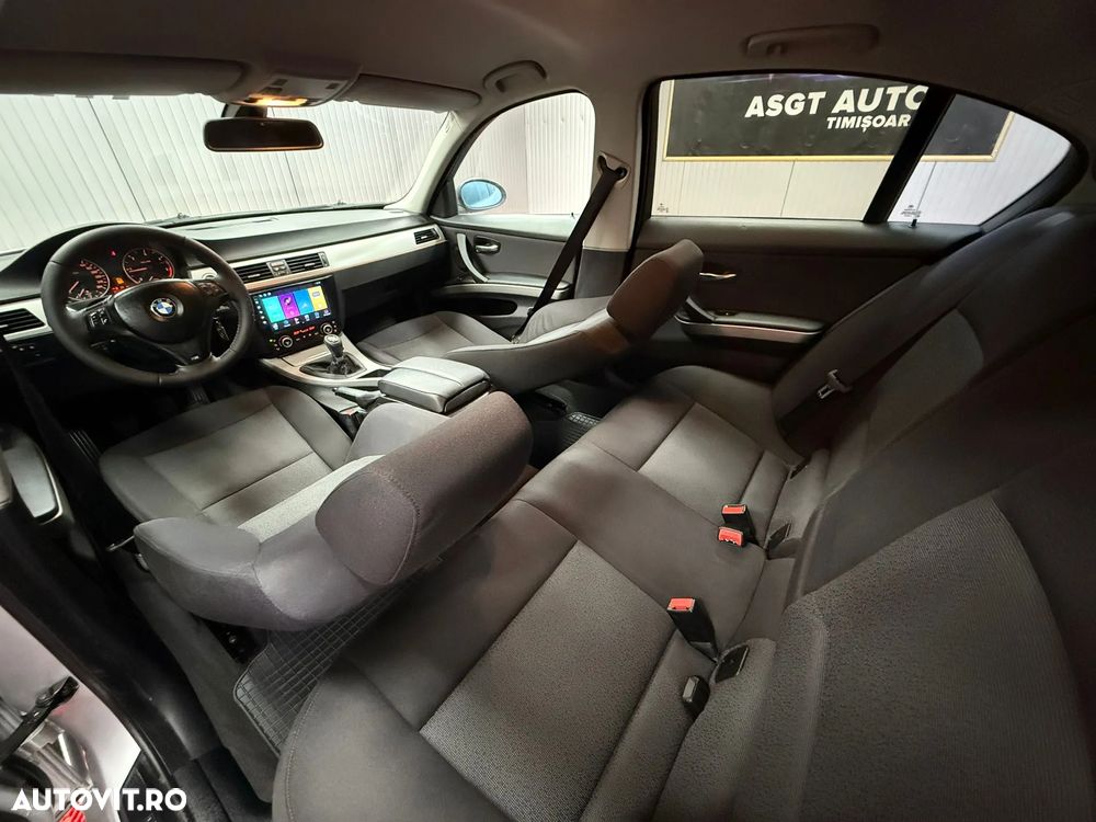BMW Seria 3 - 14