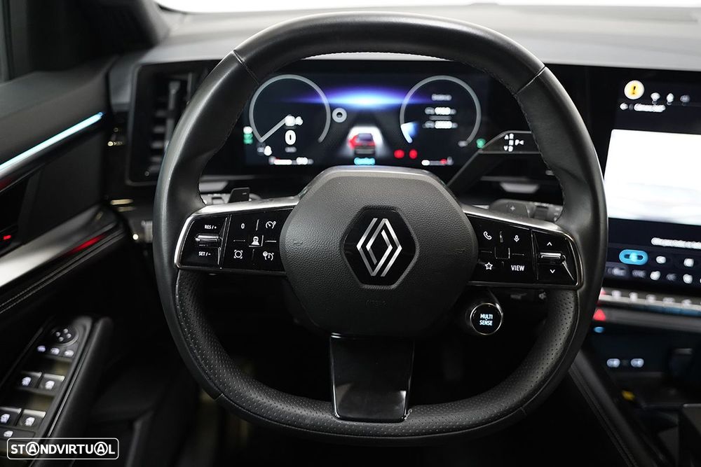 Renault Austral 1.3 Mild Hybrid Iconic Auto - 13