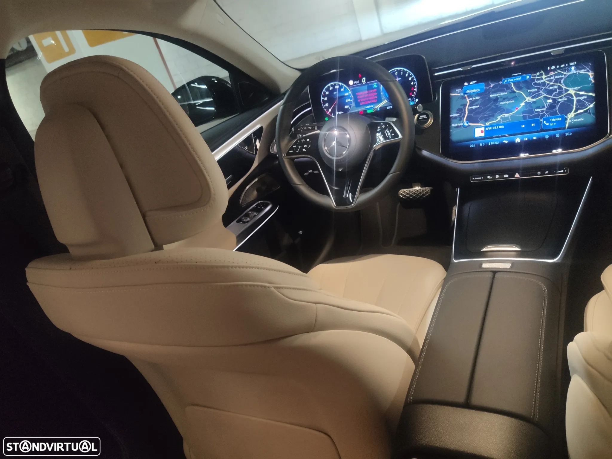 Mercedes-Benz E 300 - 10