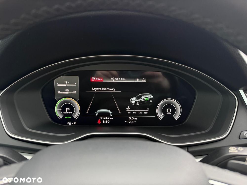 Audi Q5 50 TFSI e Quattro Advanced S tronic - 24