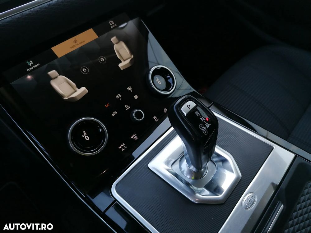 Land Rover Range Rover Evoque 2.0 D165 MHEV - 28