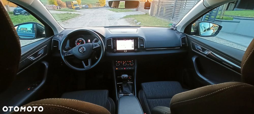 Skoda Karoq - 9