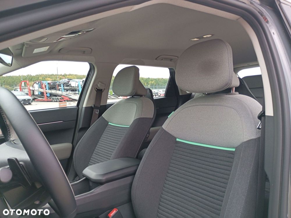 Kia EV4 58.3kWh Air - 11