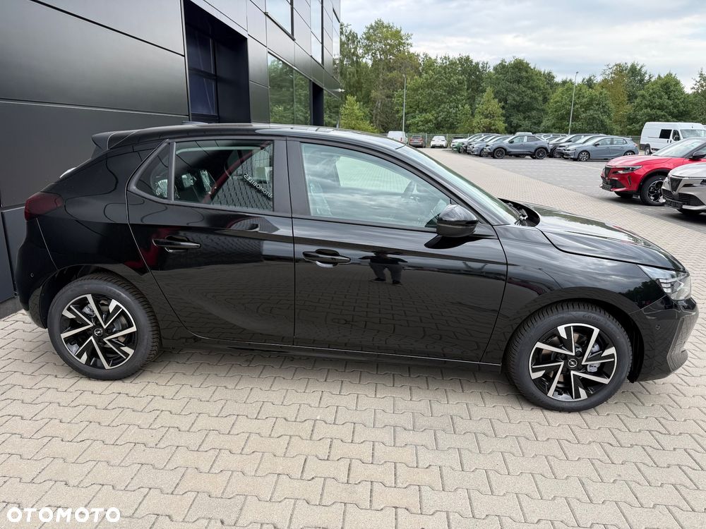 Opel Corsa 1.2 T Edition S&S - 7