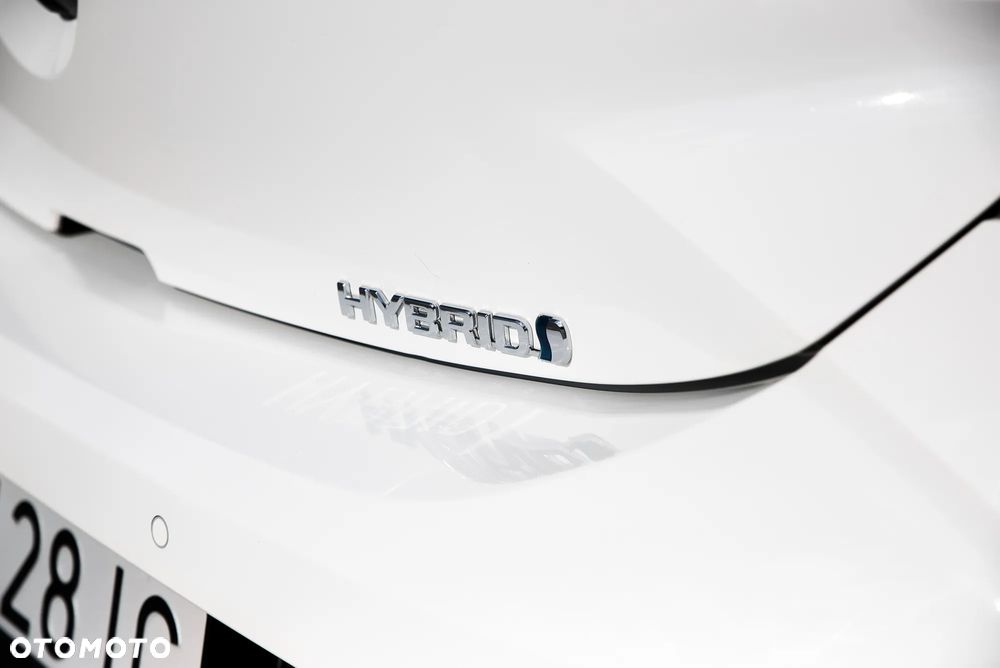 Toyota Corolla 1.8 Business Edition - 17