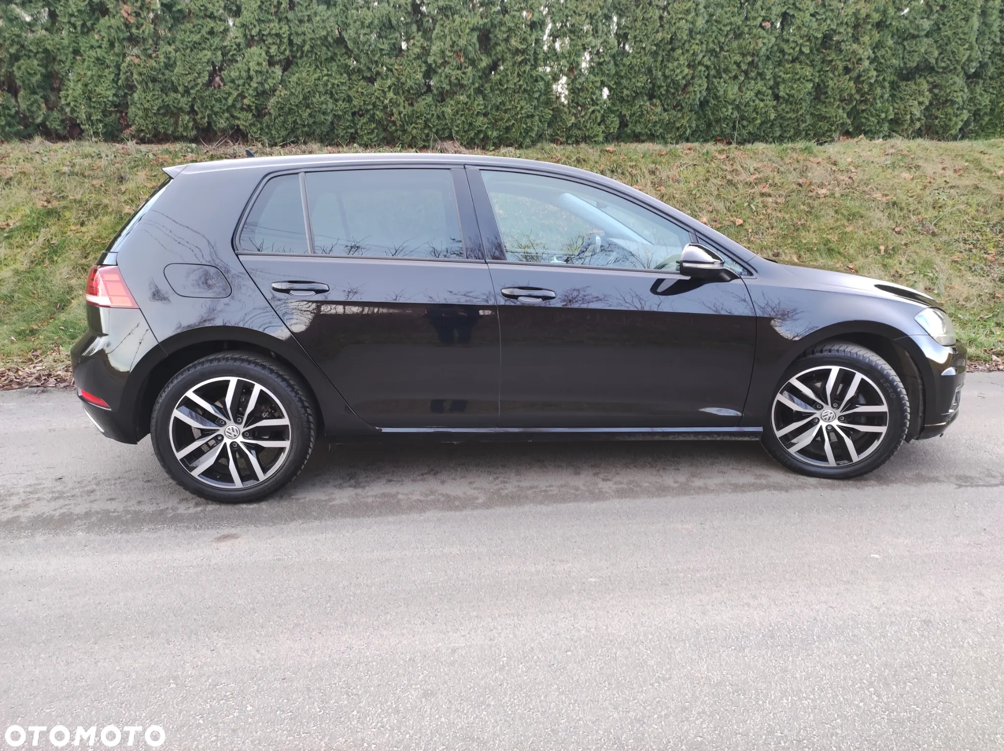 Volkswagen Golf VII 1.6 TDI BMT Highline - 9