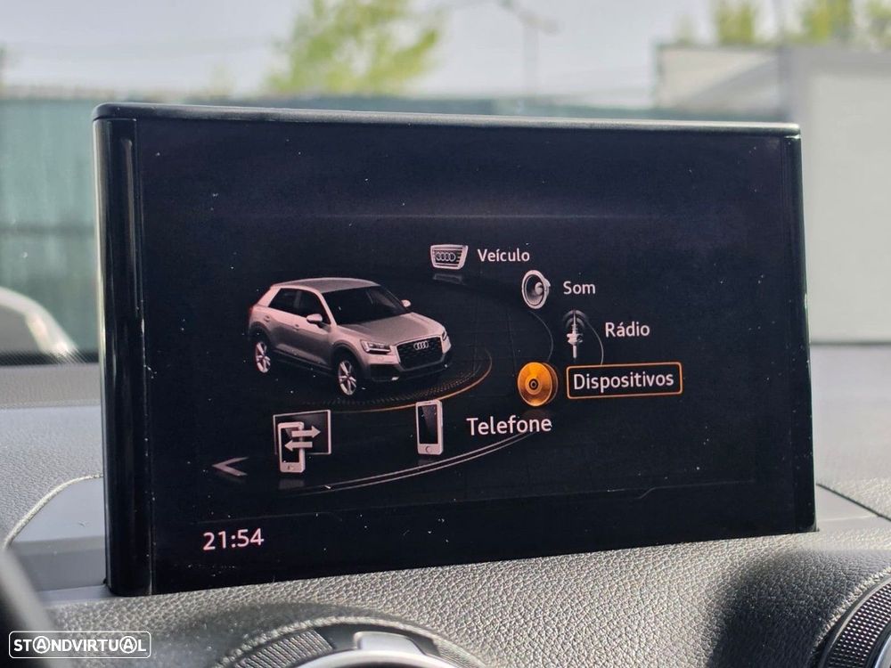 Audi Q2 30 TFSI Advanced - 20