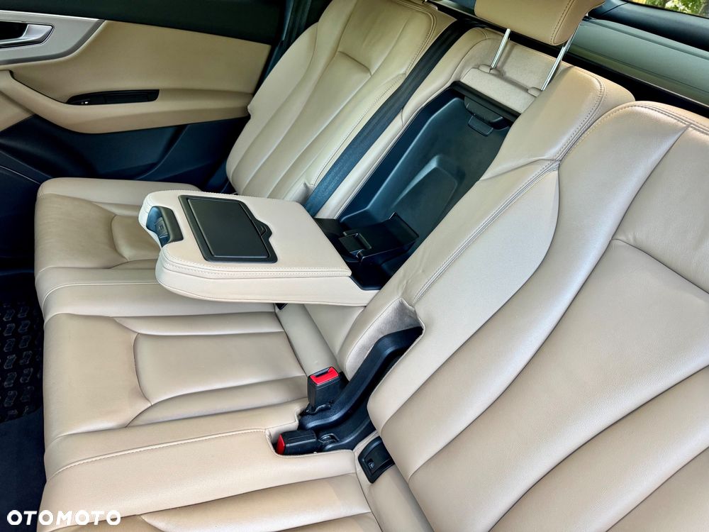 Audi Q7 45 TDI mHEV Quattro S Line Tiptr - 32