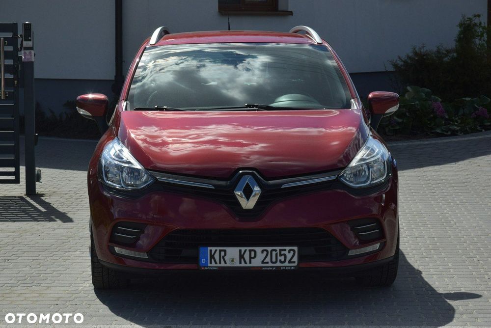 Renault Clio 0.9 Energy TCe Zen - 3