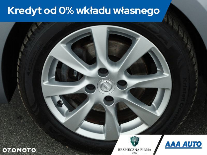 Opel Corsa - 14