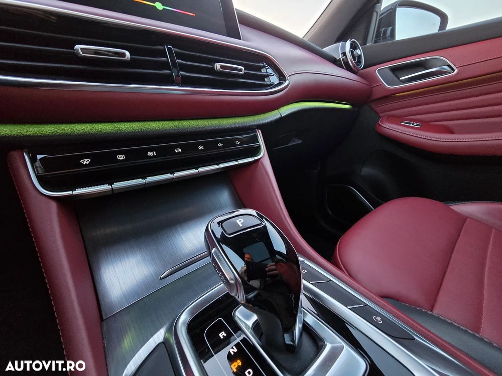 MG EHS 1.5T-GDI Luxury - 13