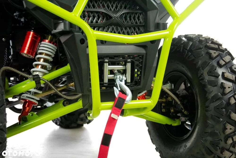 XTR Inny - 27