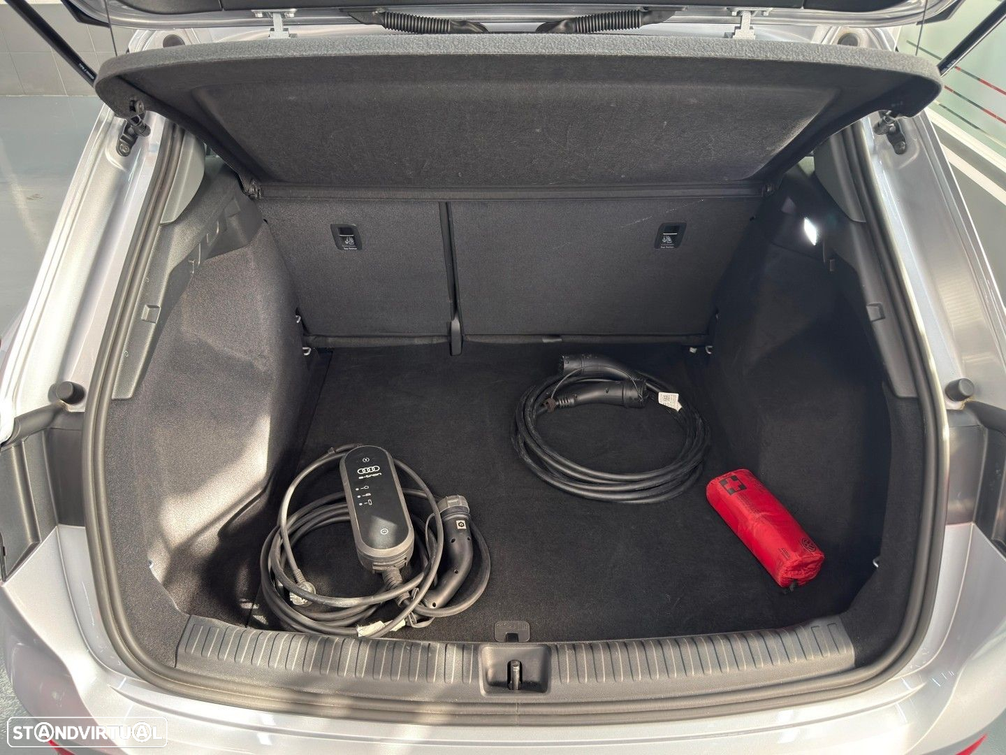 Audi Q4 e-tron 35 55 kWh - 14