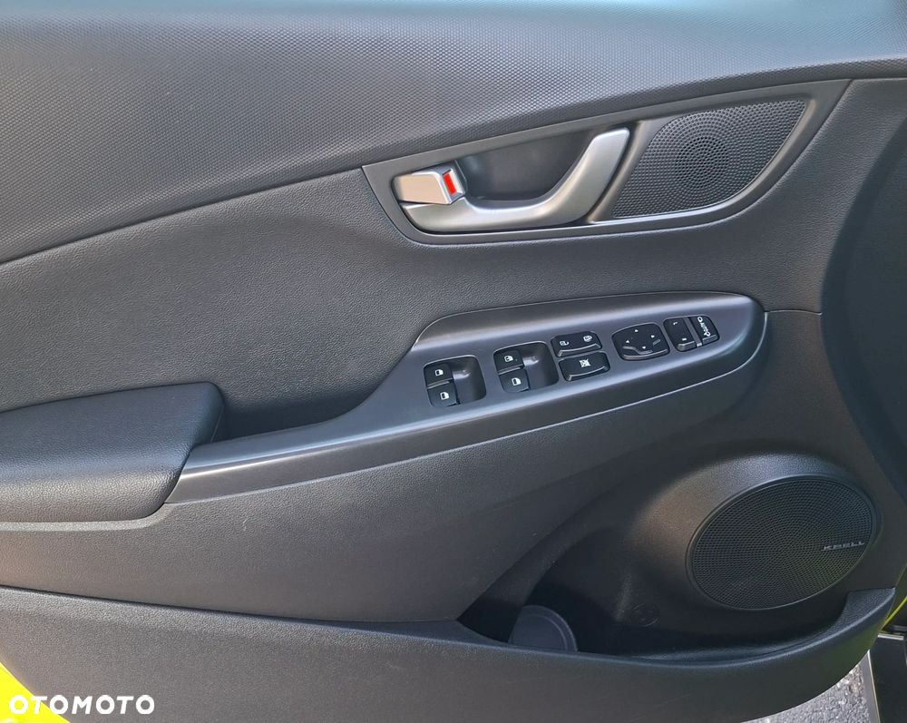Hyundai Kona 1.0 T-GDI Premium - 26