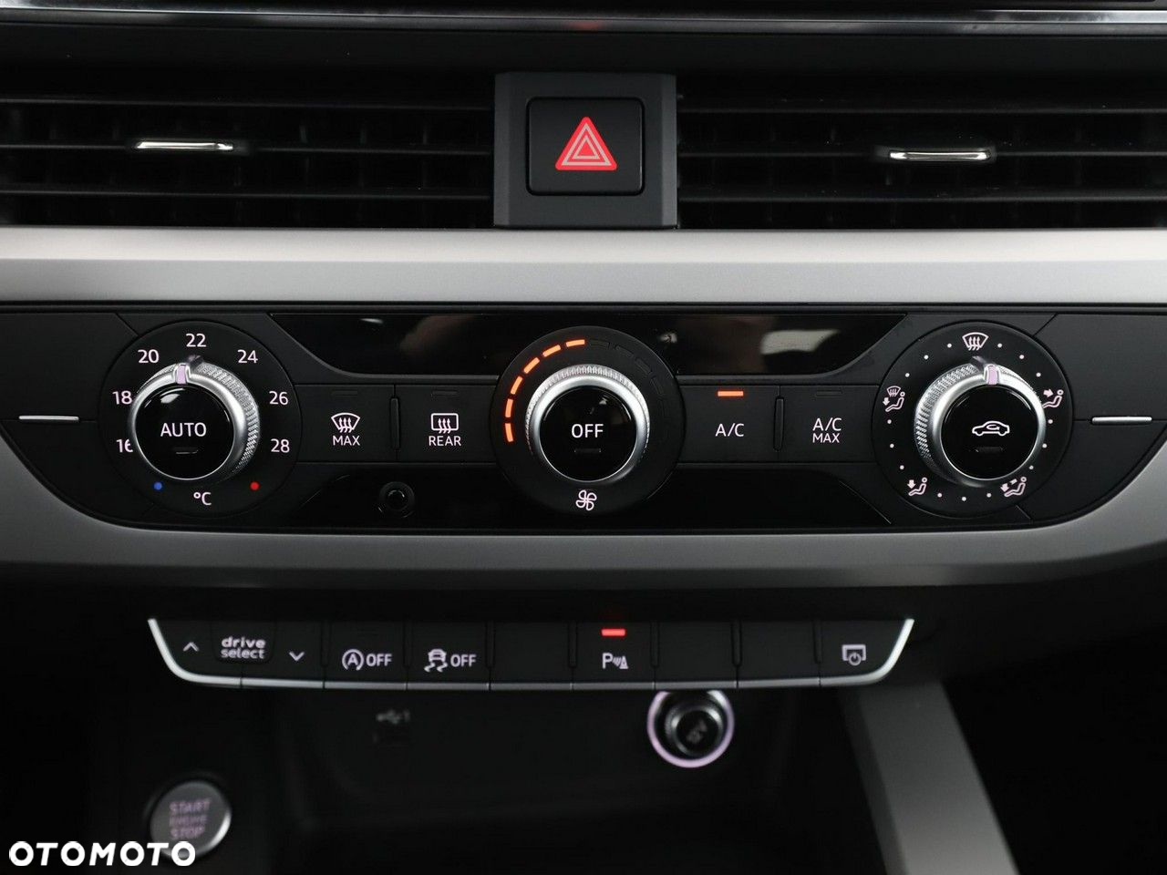 Audi A4 Avant 35 TDI S tronic - 27