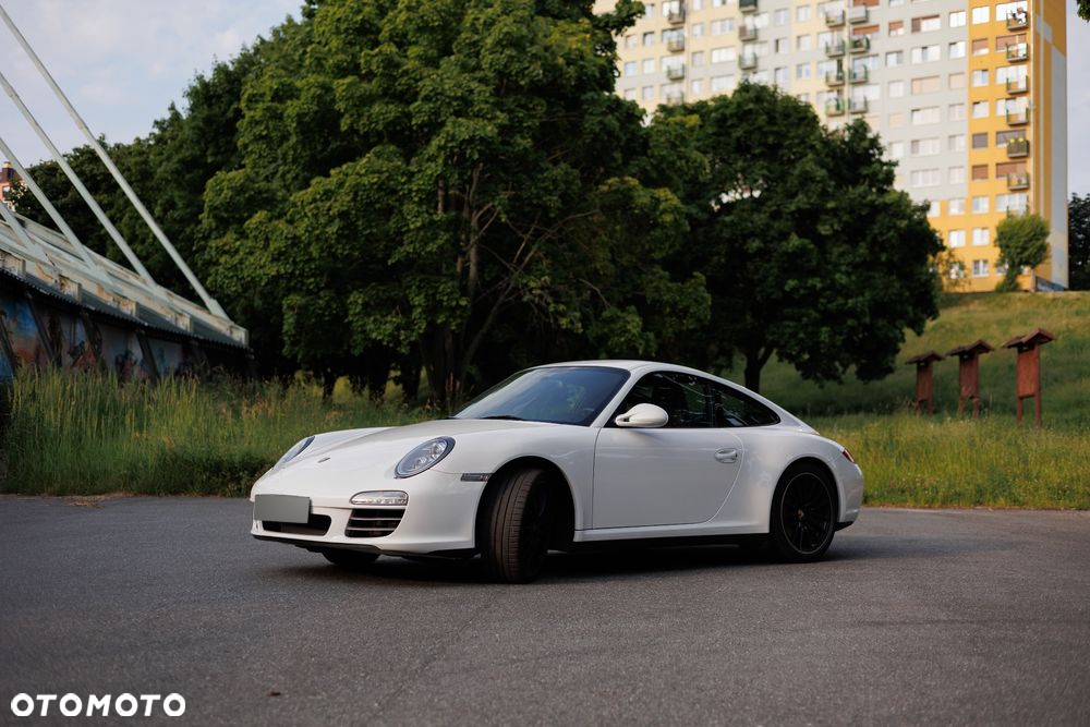 Porsche 911 - 22