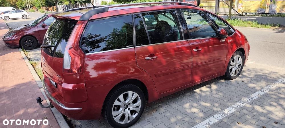 Citroën C4 - 7
