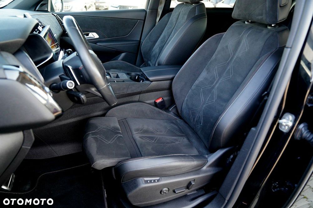 DS Automobiles DS 7 Crossback - 15