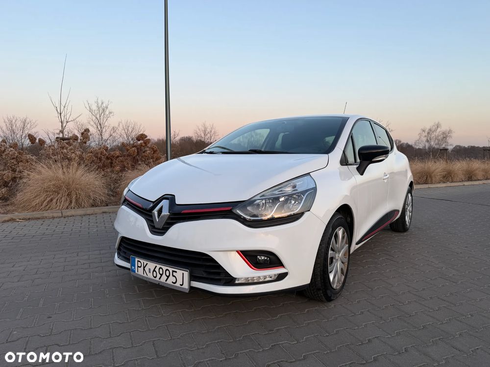 Renault Clio 1.5 dCi Zen - 1