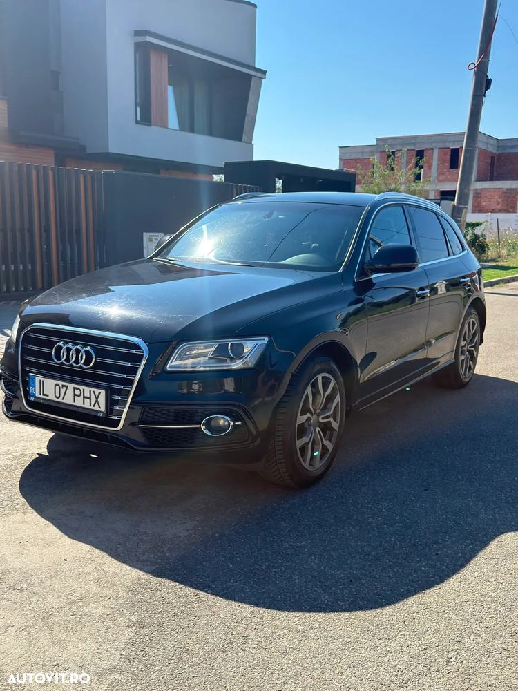 Audi Q5 - 3