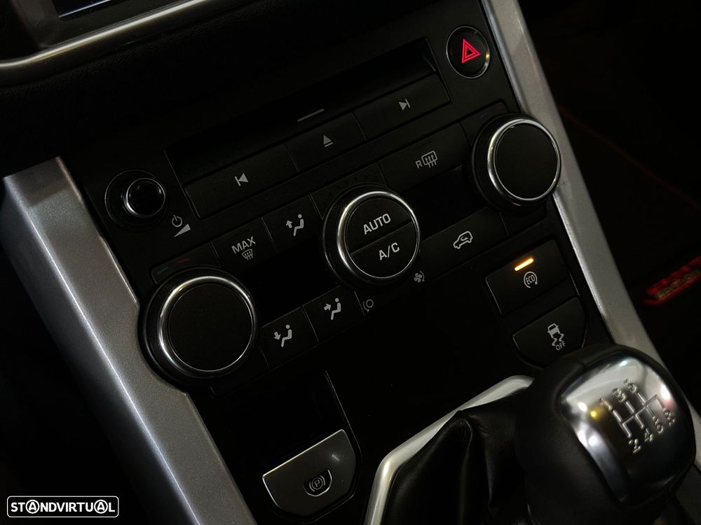 Land Rover Range Rover Evoque 2.2 eD4 Pure Tech - 29