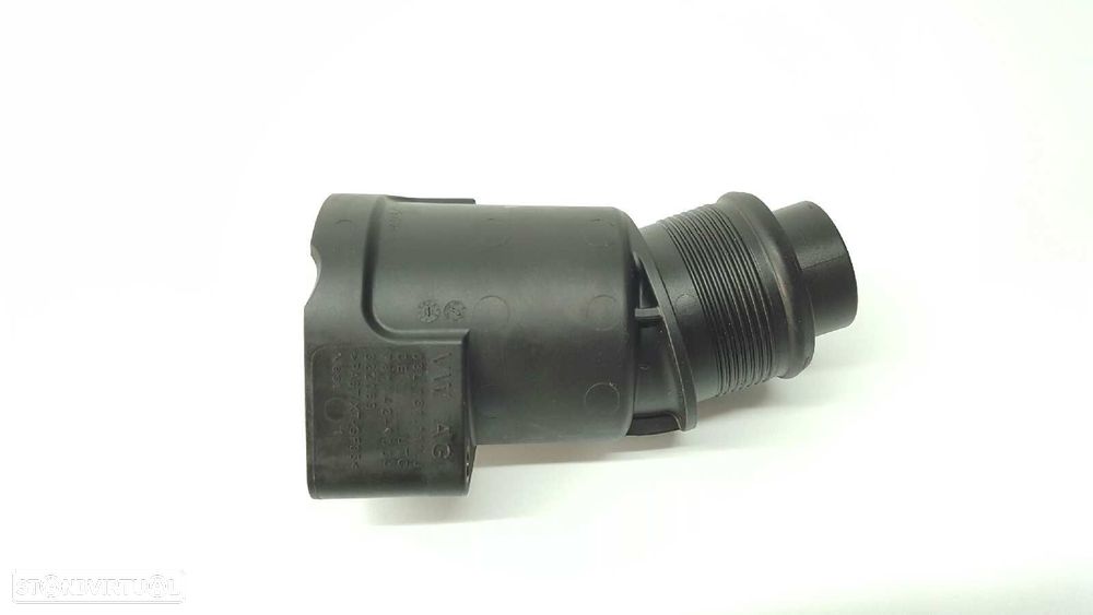 TUBO VOLKSWAGEN POLO (6R1) ADVANCE - 1