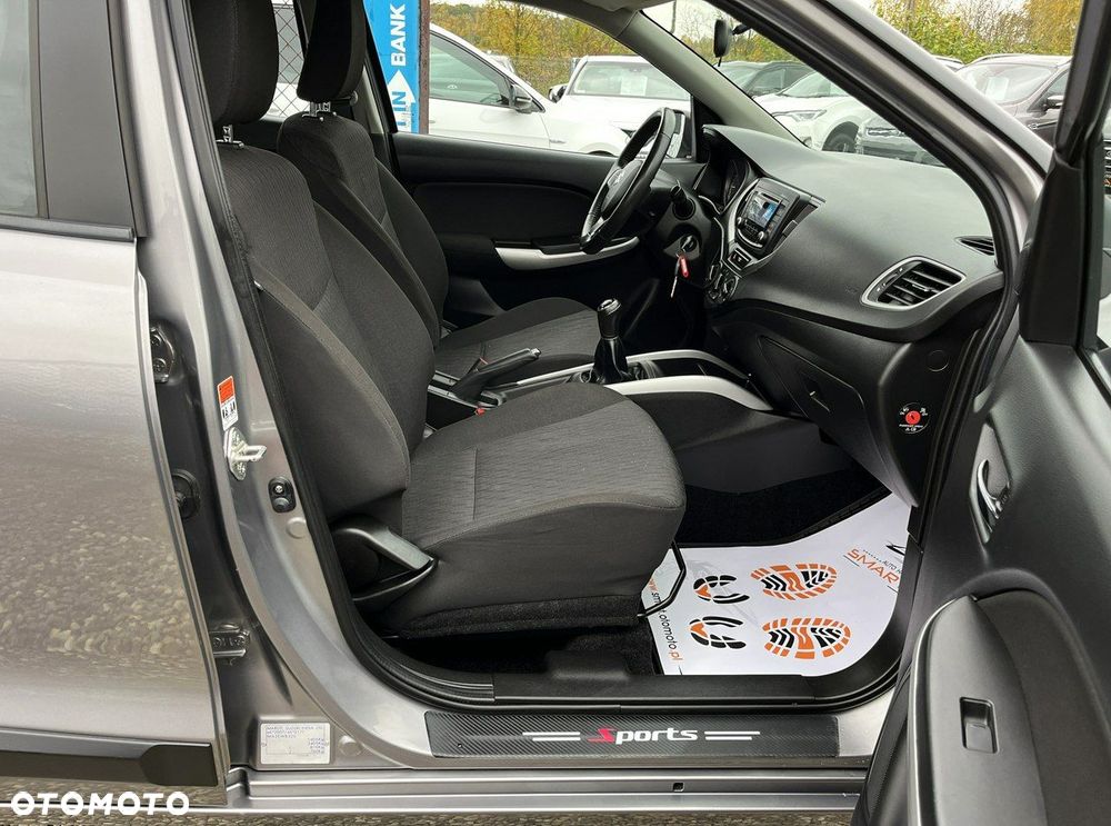 Suzuki Baleno 1.2 Comfort - 27