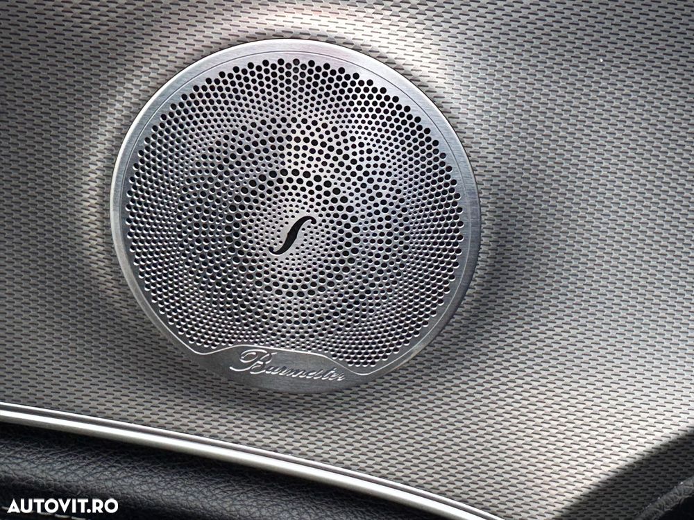 Mercedes-Benz E 220 d Aut. - 11