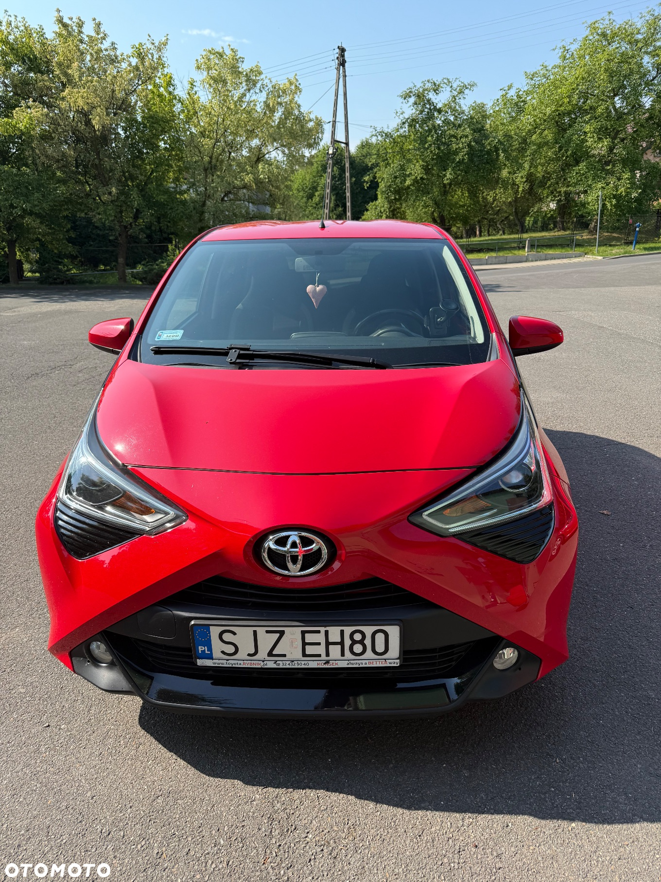 Toyota Aygo 1.0 VVT-i Black Edition - 17