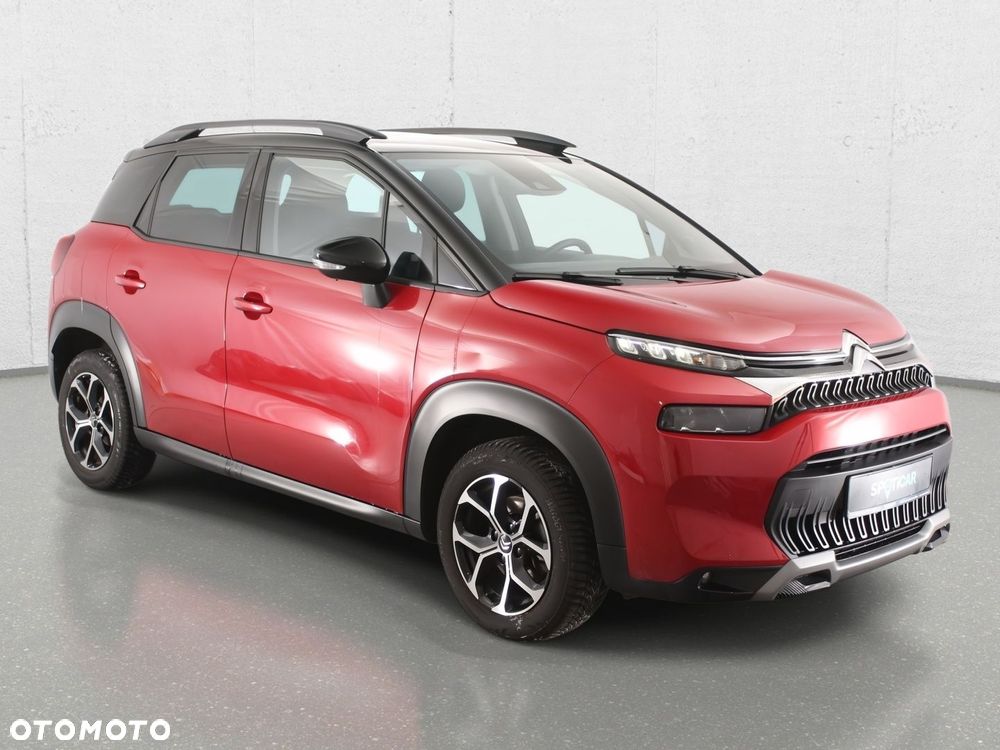 Citroën C3 Aircross - 4