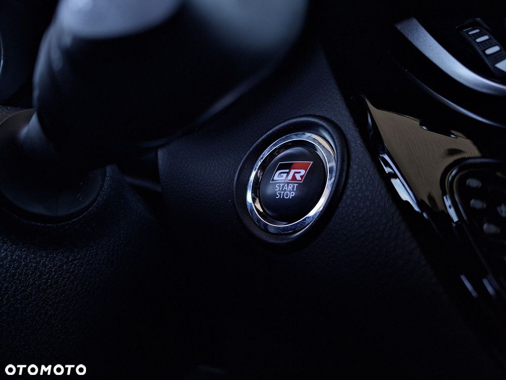 Toyota C-HR 2.0 Hybrid GR Sport - 39