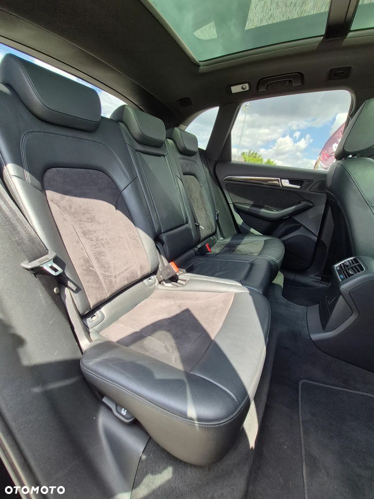 Audi SQ5 - 17