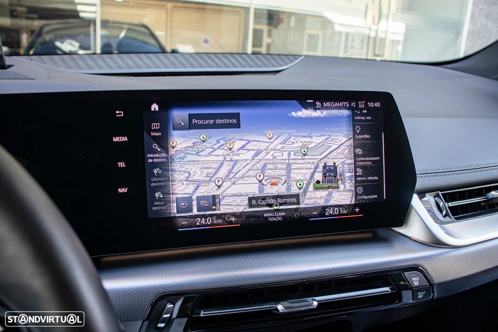 BMW 230xe Active Tourer Pack M - 20