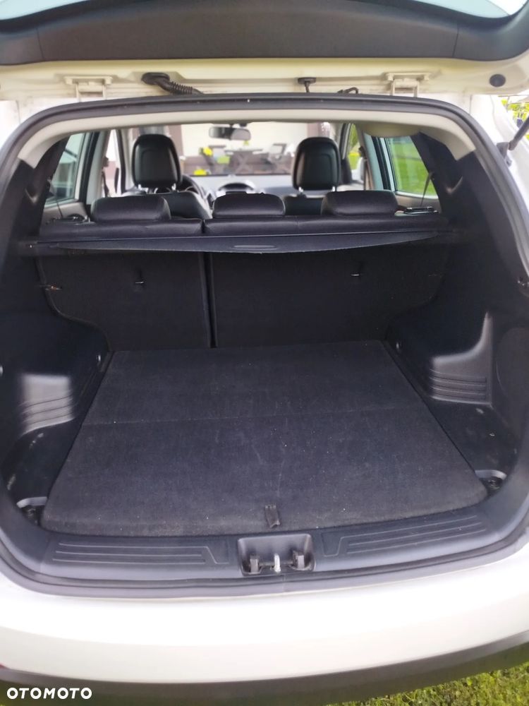 Hyundai ix35 1.7 CRDi Comfort 2WD - 12