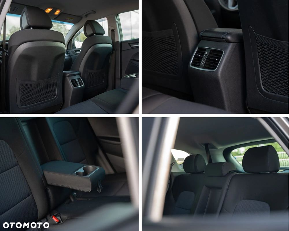 Hyundai Tucson 1.6 GDI BlueDrive Comfort 2WD - 36