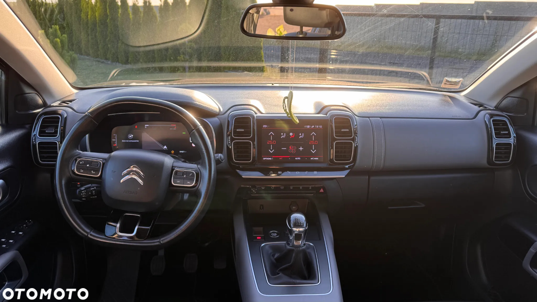 Citroën C5 Aircross Pure Tech 130 S&S C-SERIES - 22