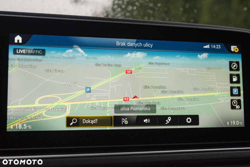 Mercedes-Benz GLE - 17