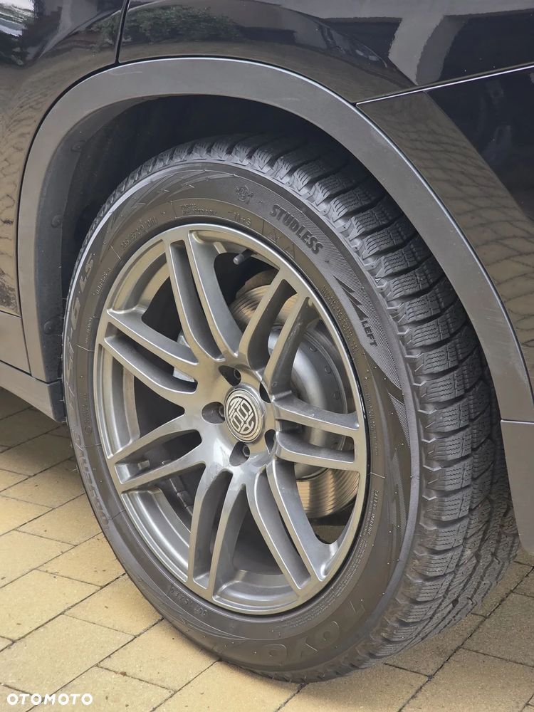 BMW X3 xDrive30i xLine - 15