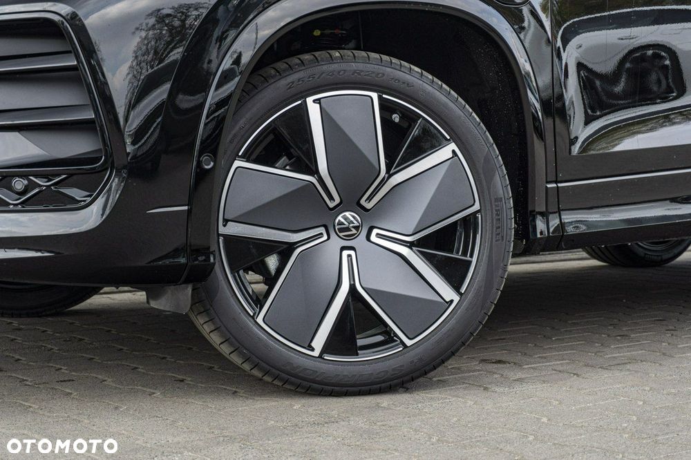 Volkswagen Tayron - 3